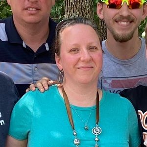 Meet your Posher, Stacey